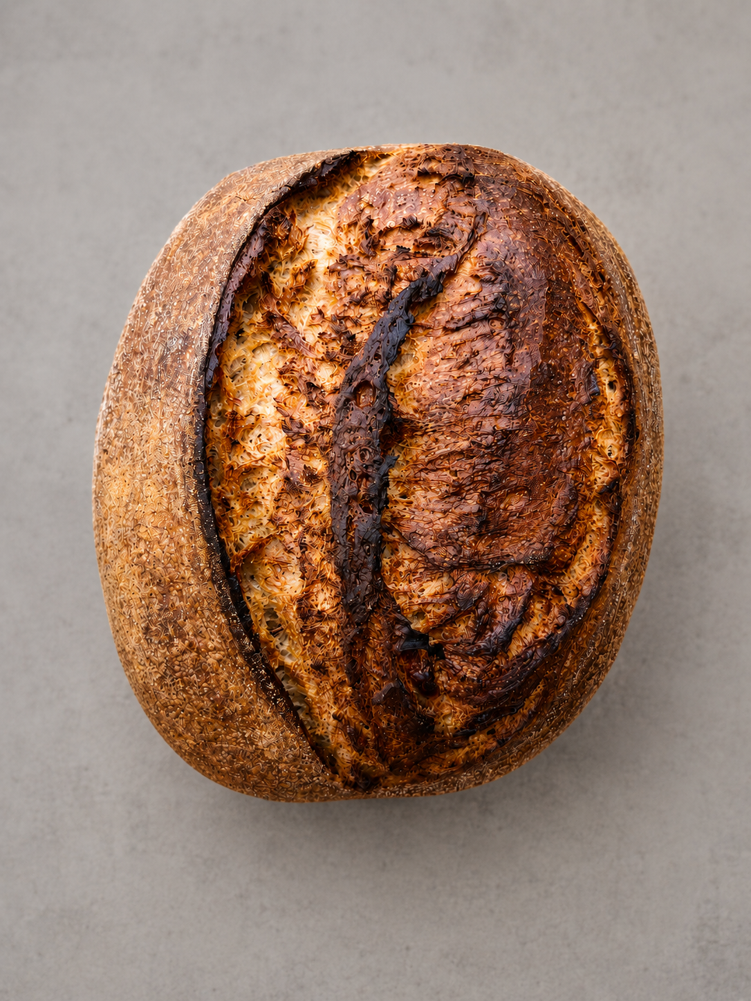 Signature sourdough 