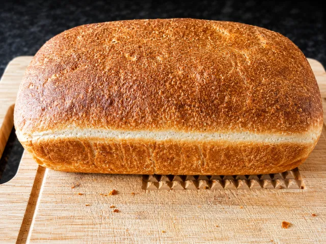 White loaf