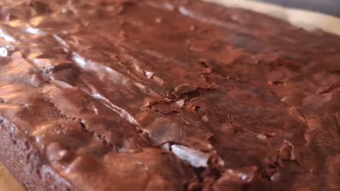 brownies