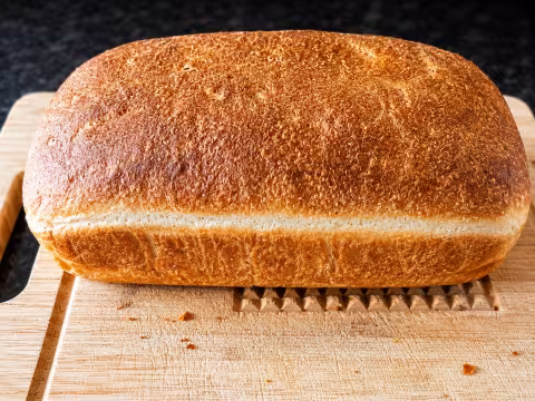 White loaf