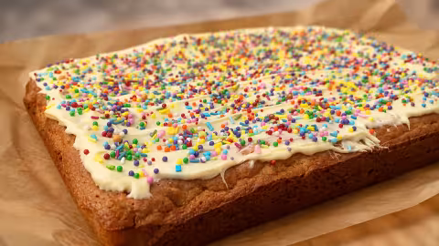 Blondies